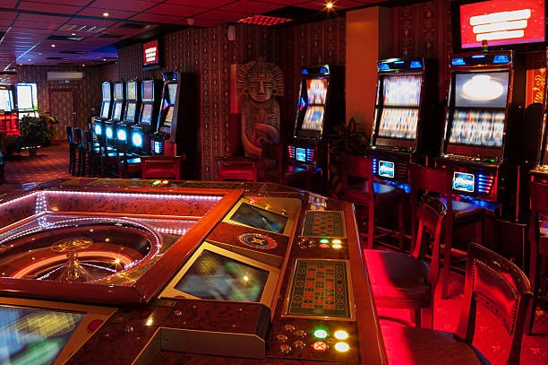 musangslot New Release Corner
