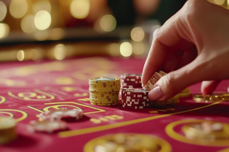 musangslot Most-Opened Slots